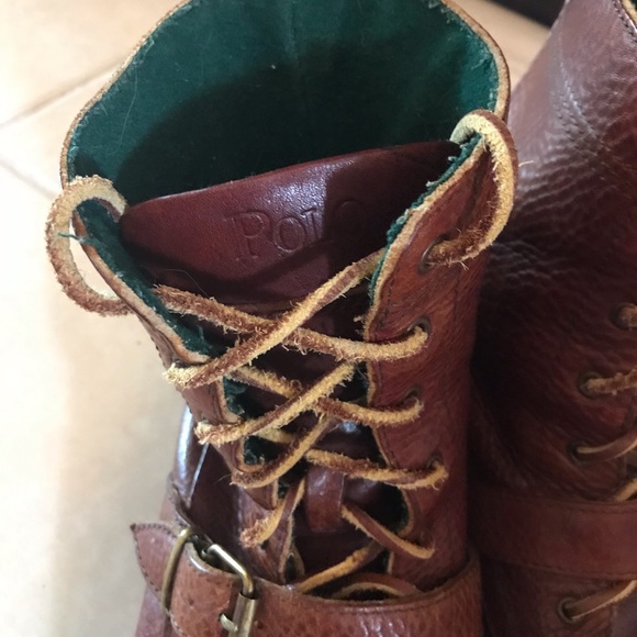 Boots - Picture 2 of 4